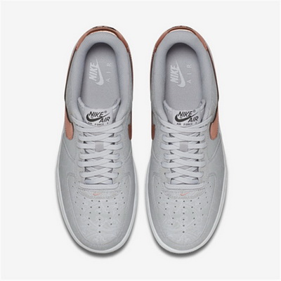 Nike Air Force One Women Low--069